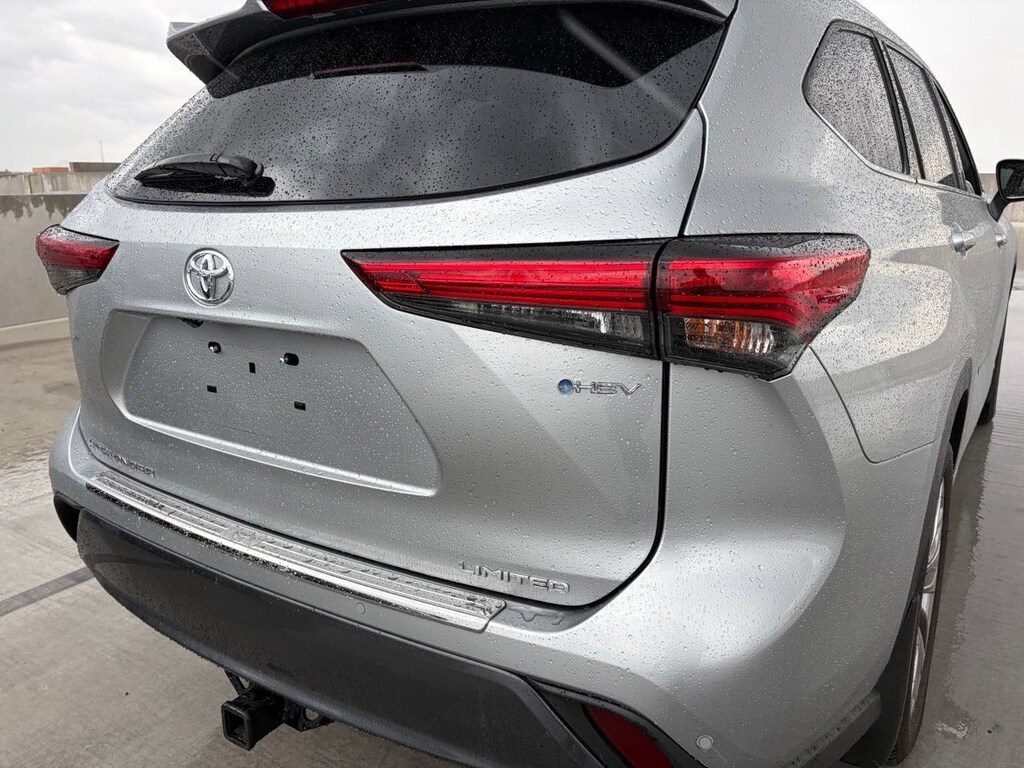 Certified 2021 Toyota