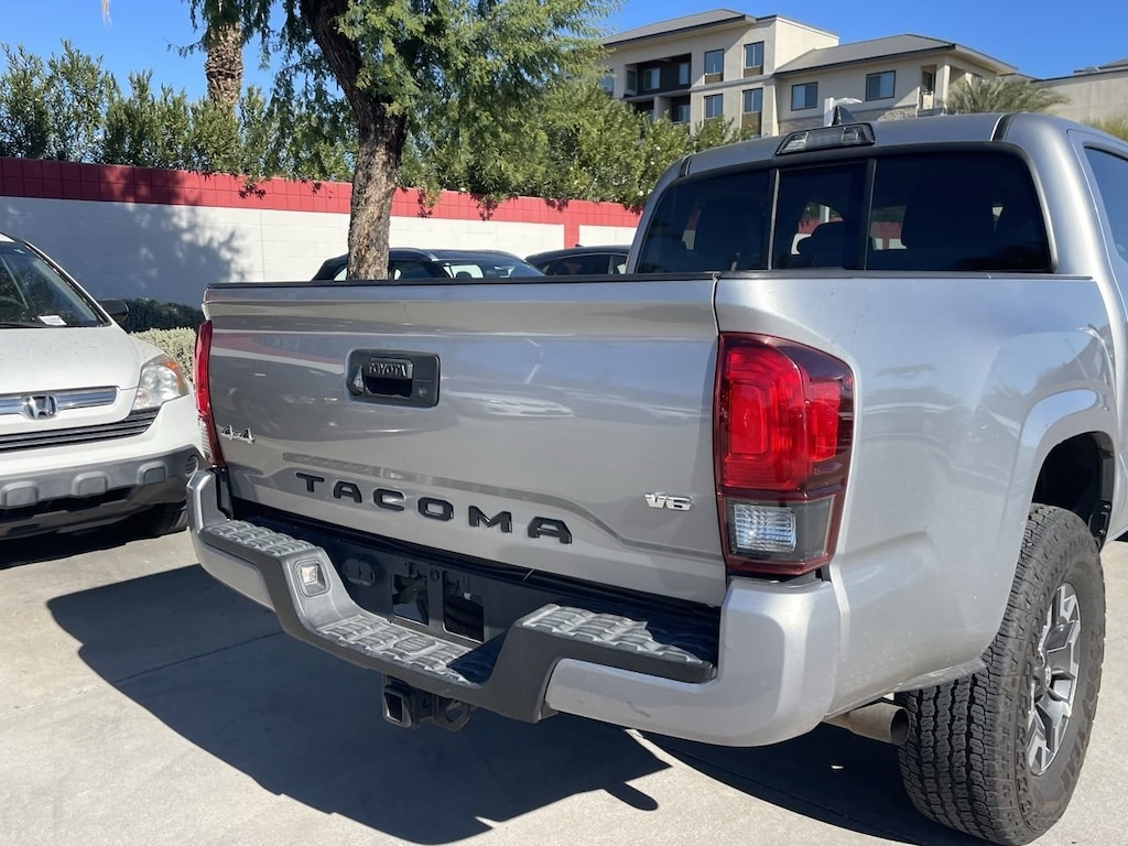 Used 2019 Toyota