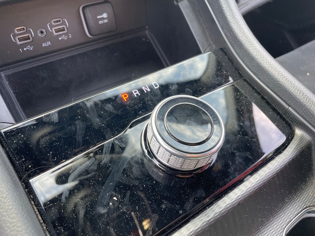 Used 2023 Jeep Grand Cherokee L Altitude SUV