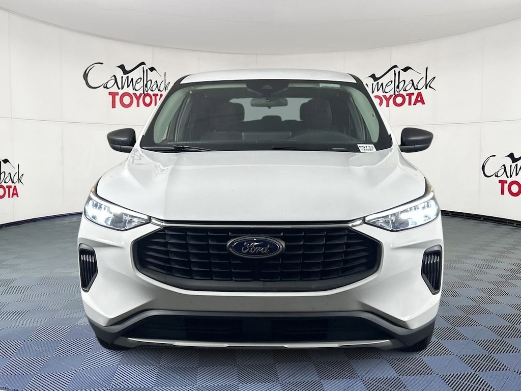 Used 2024 Ford Escape Active SUV