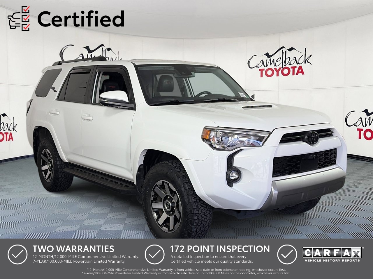  Toyota 4Runner