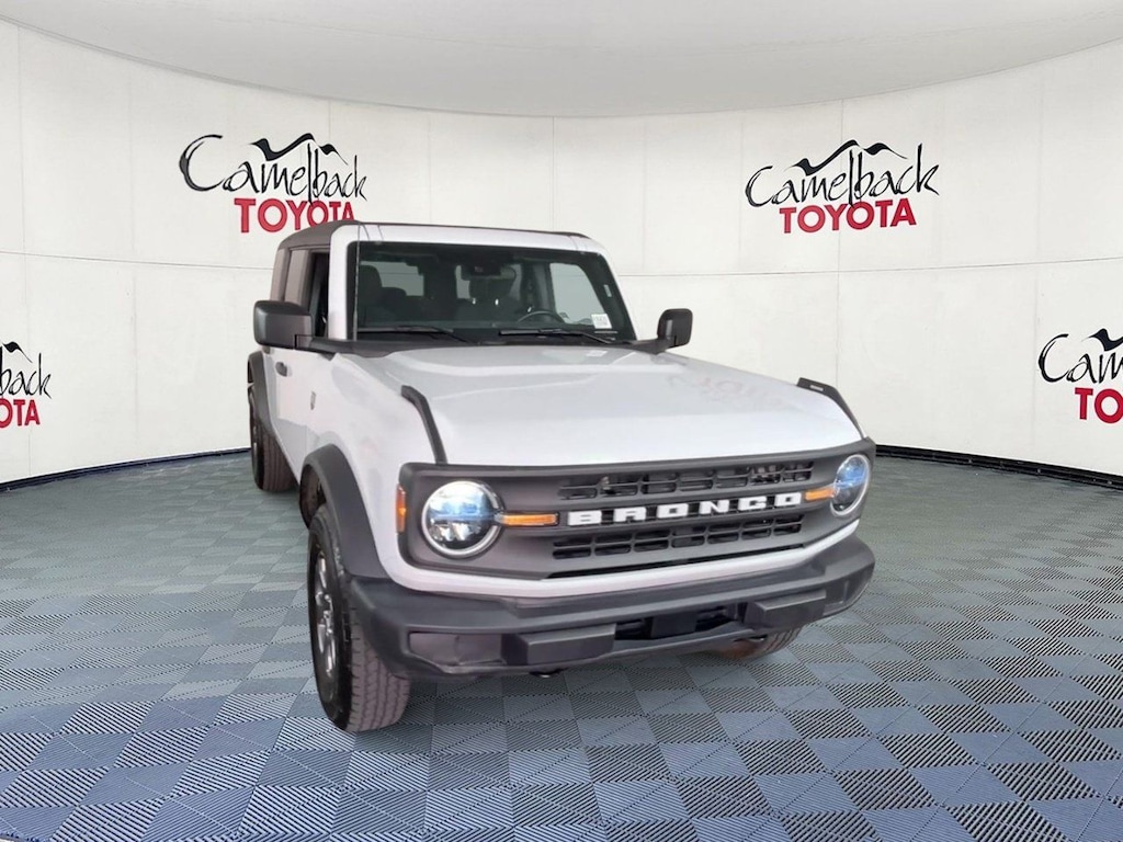 Used 2025 Ford
