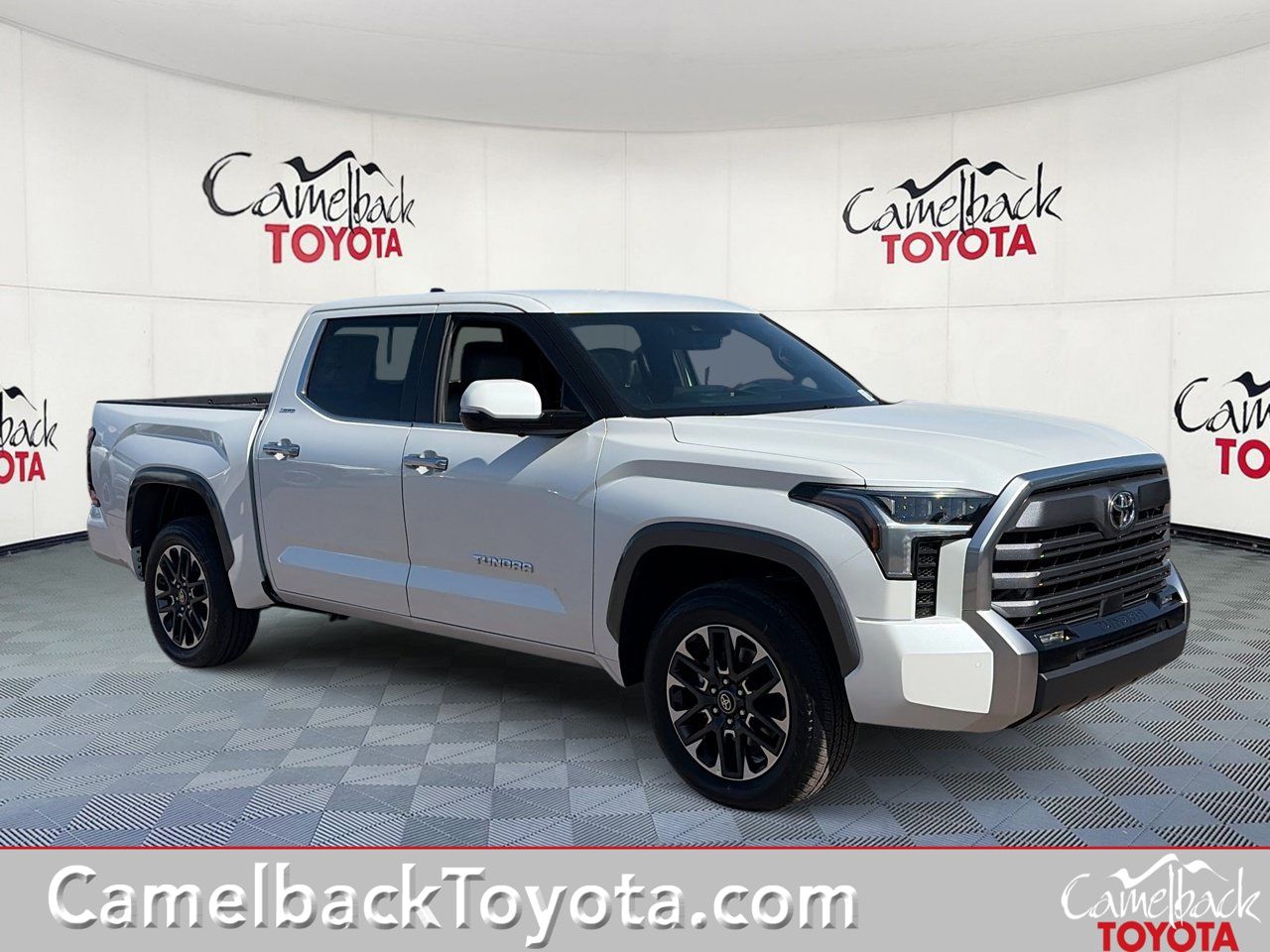 2026 Toyota Tundra