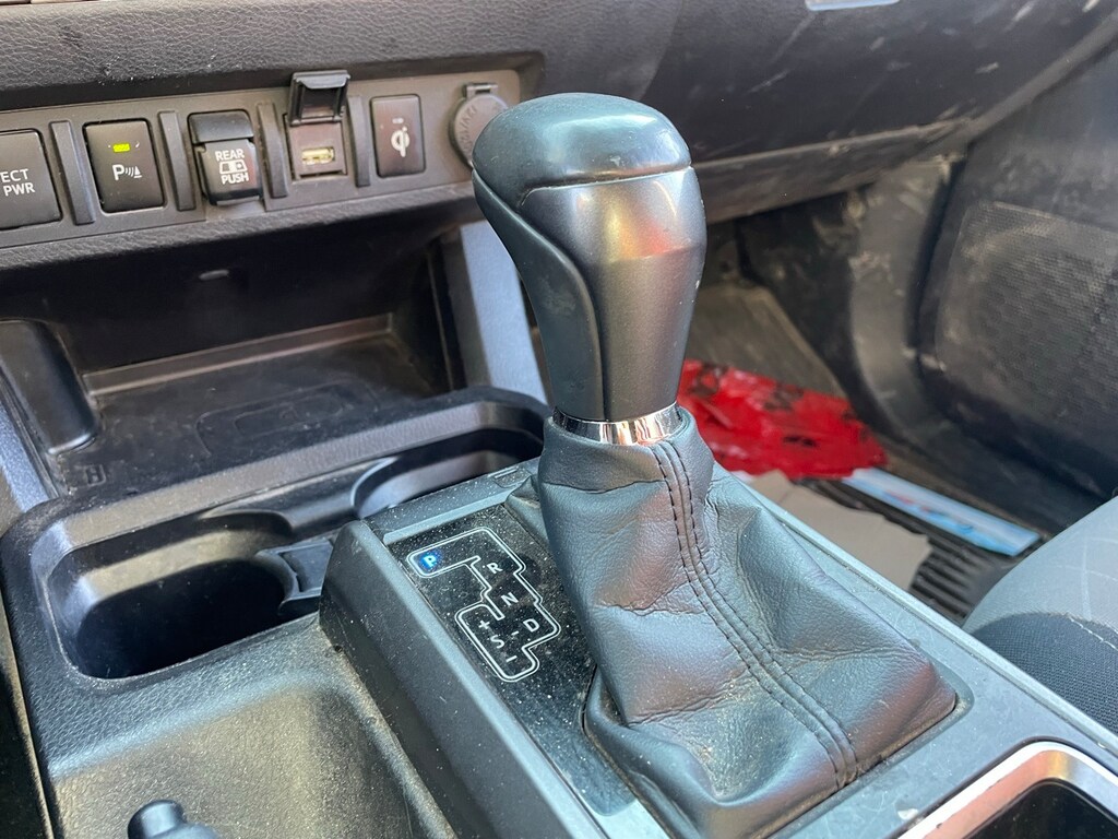 Certified 2022 Toyota