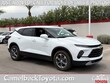  Chevrolet Blazer