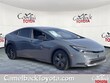  Toyota Prius Plug-In Hybrid
