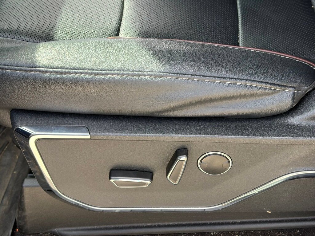 Used 2022 Ford