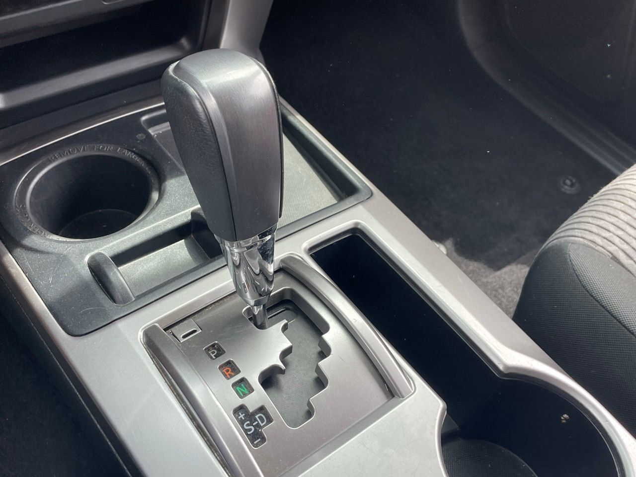 2023 Toyota 4Runner SR5 - Photo 6