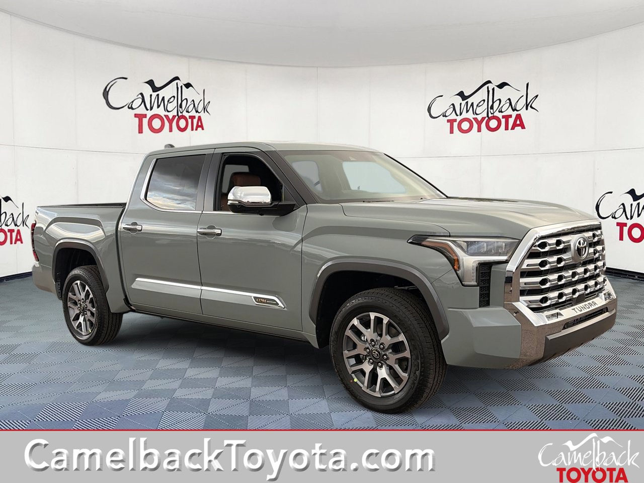  Toyota Tundra