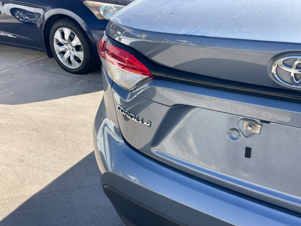 Certified 2024 Toyota