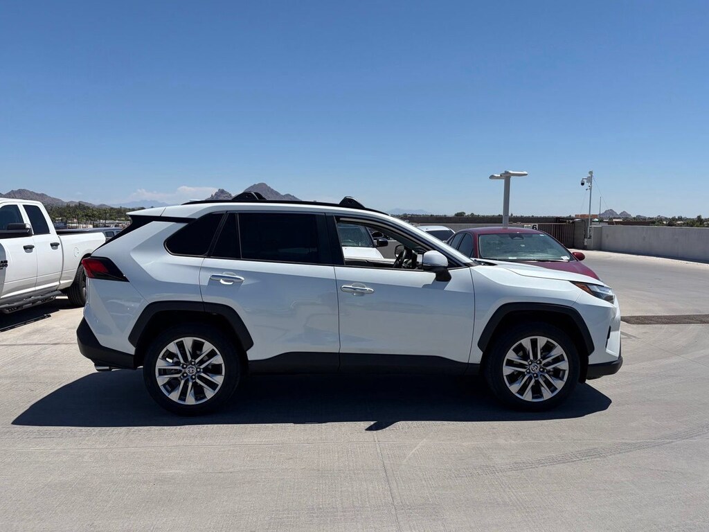 Used 2023 Toyota