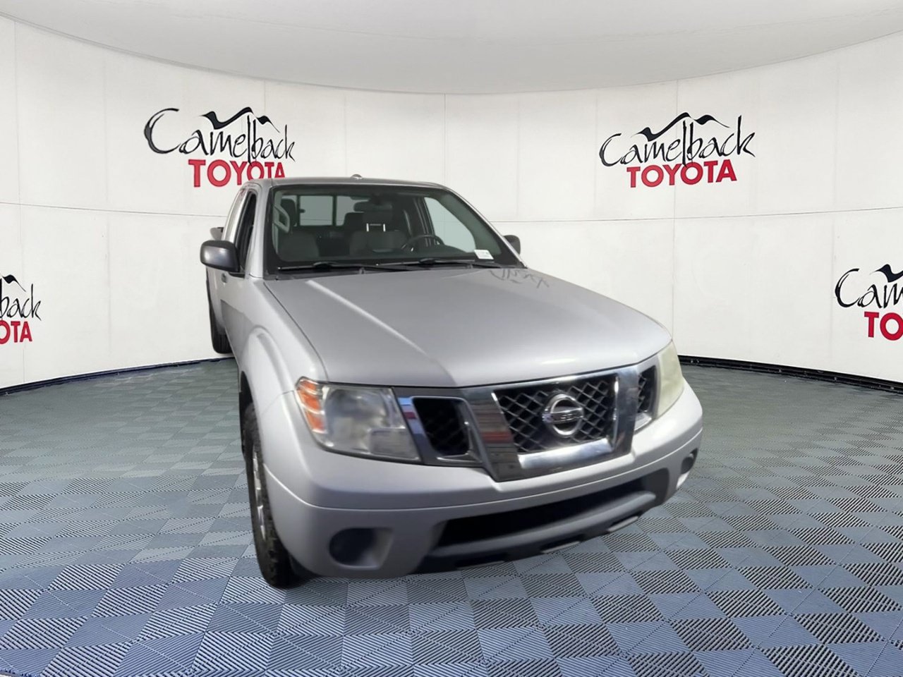 Used 2018 Nissan