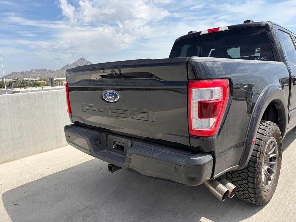 Used 2022 Ford