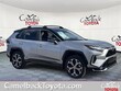  Toyota RAV4 Plug-in Hybrid