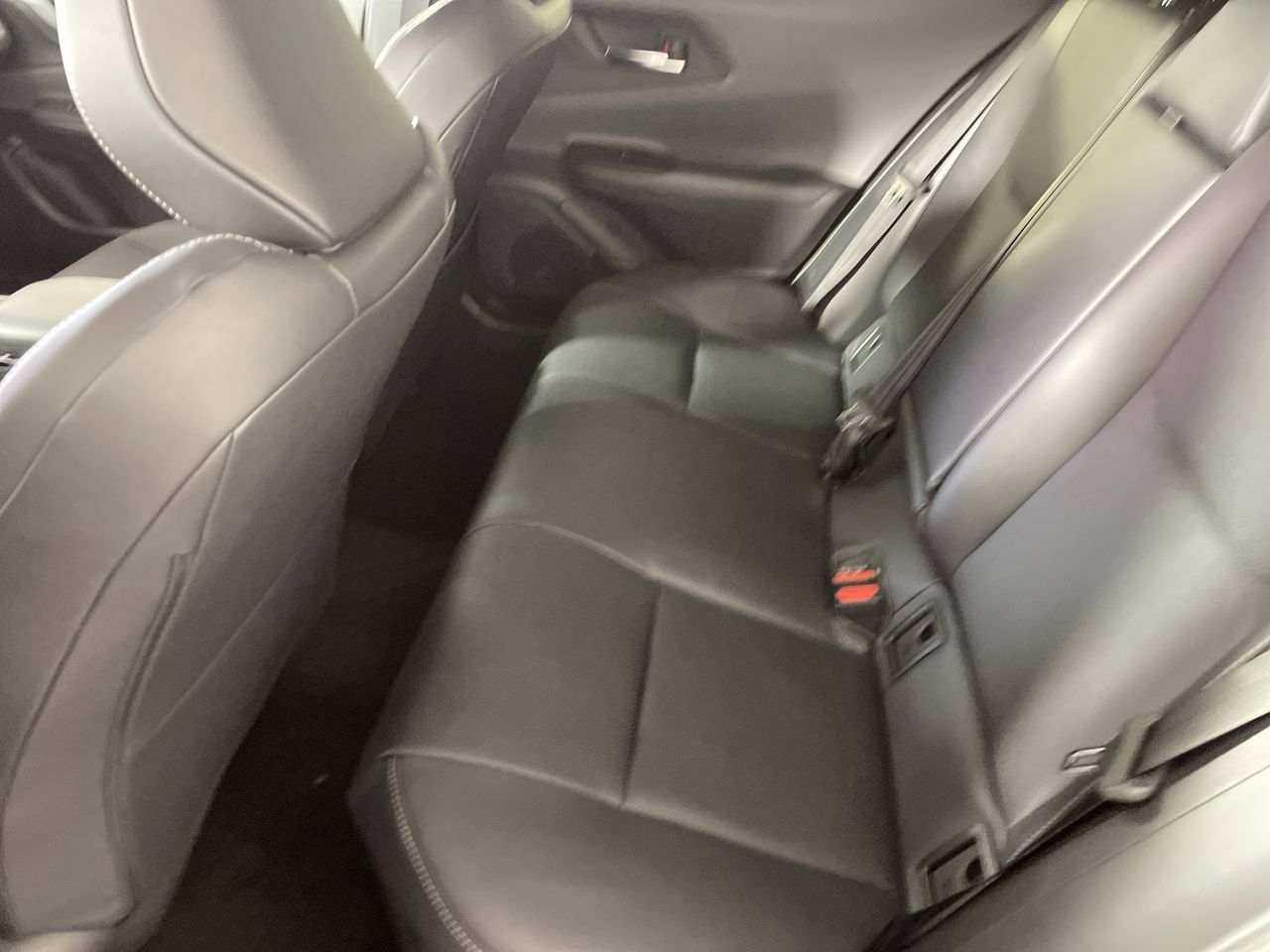 2026 Toyota Prius Limited - Photo 22