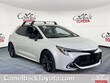  Toyota Corolla Hatchback