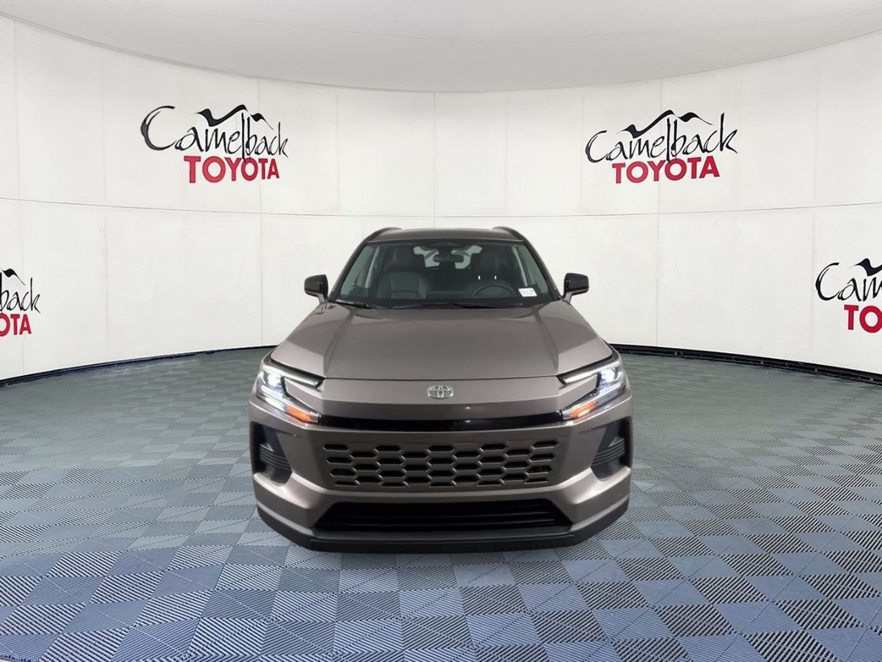 Certified 2026 Toyota