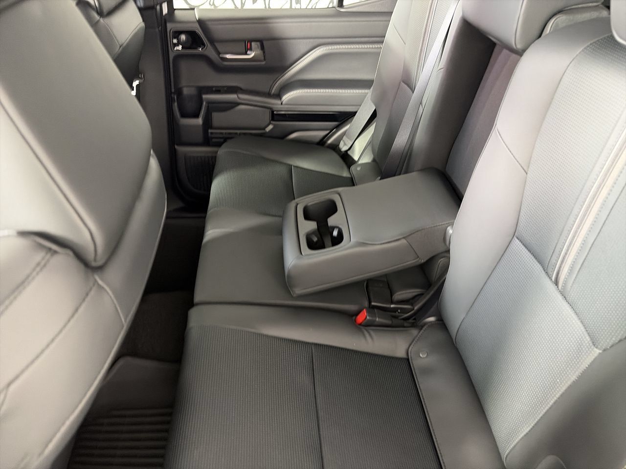 2026 Toyota 4Runner Limited - Photo 23