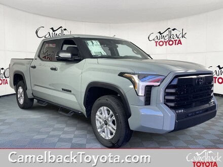 2026 Toyota Tundra