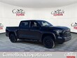 Toyota Tundra 4WD