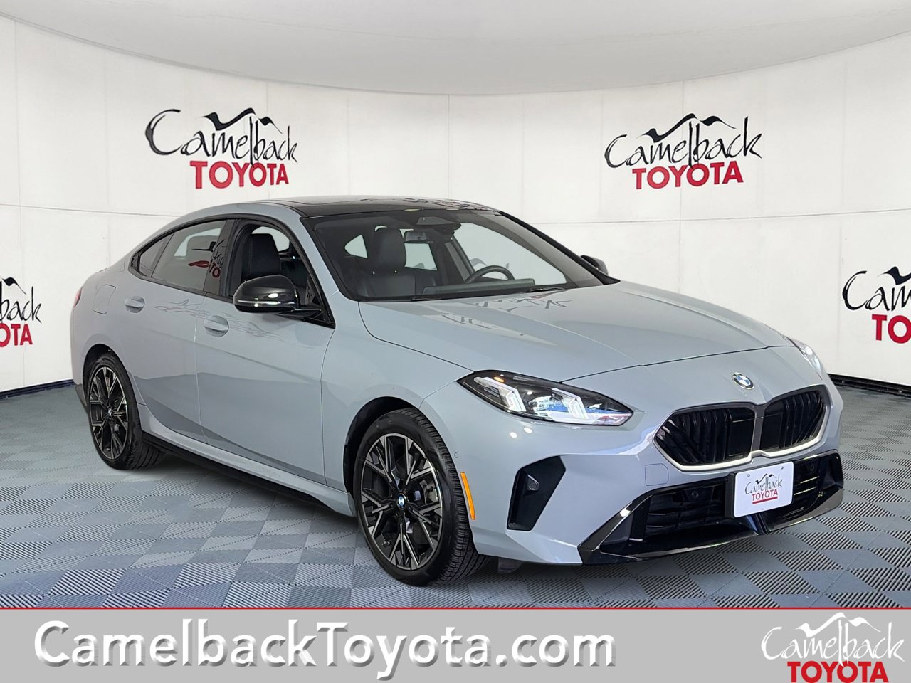 2026 BMW 2 Series