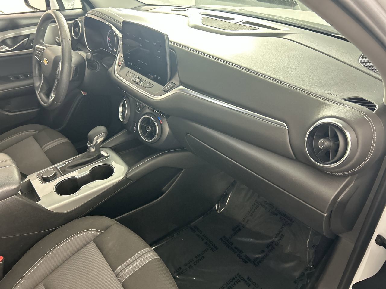 2025 Chevrolet Blazer 2LT - Photo 26