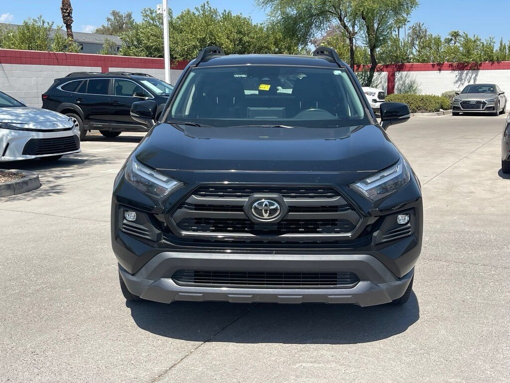 Used 2022 Toyota