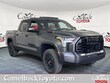 Toyota Tundra i-FORCE MAX