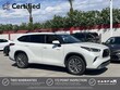 Toyota Highlander Hybrid