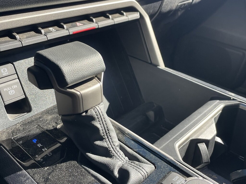 Certified 2024 Toyota