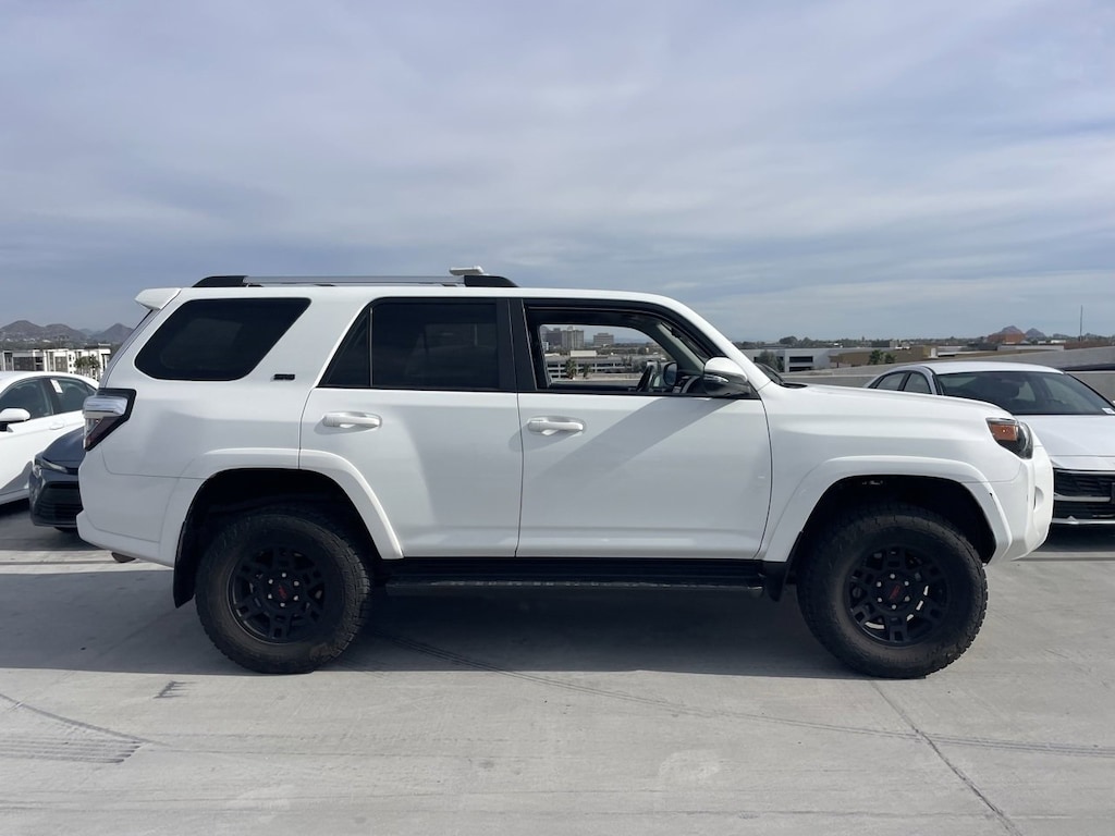 Used 2020 Toyota
