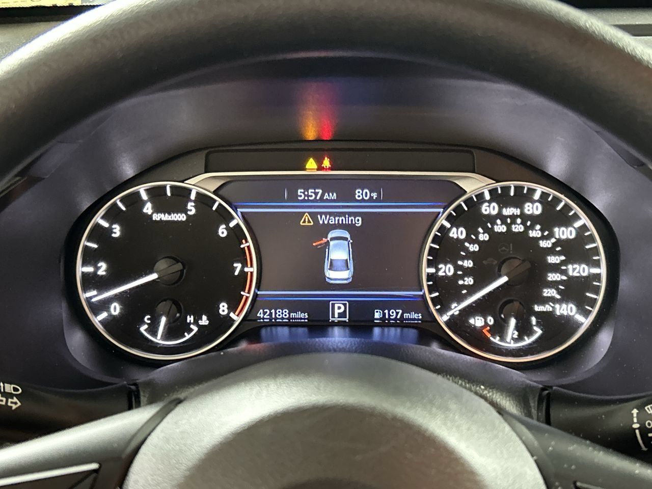 2025 Nissan Altima SV - Photo 15