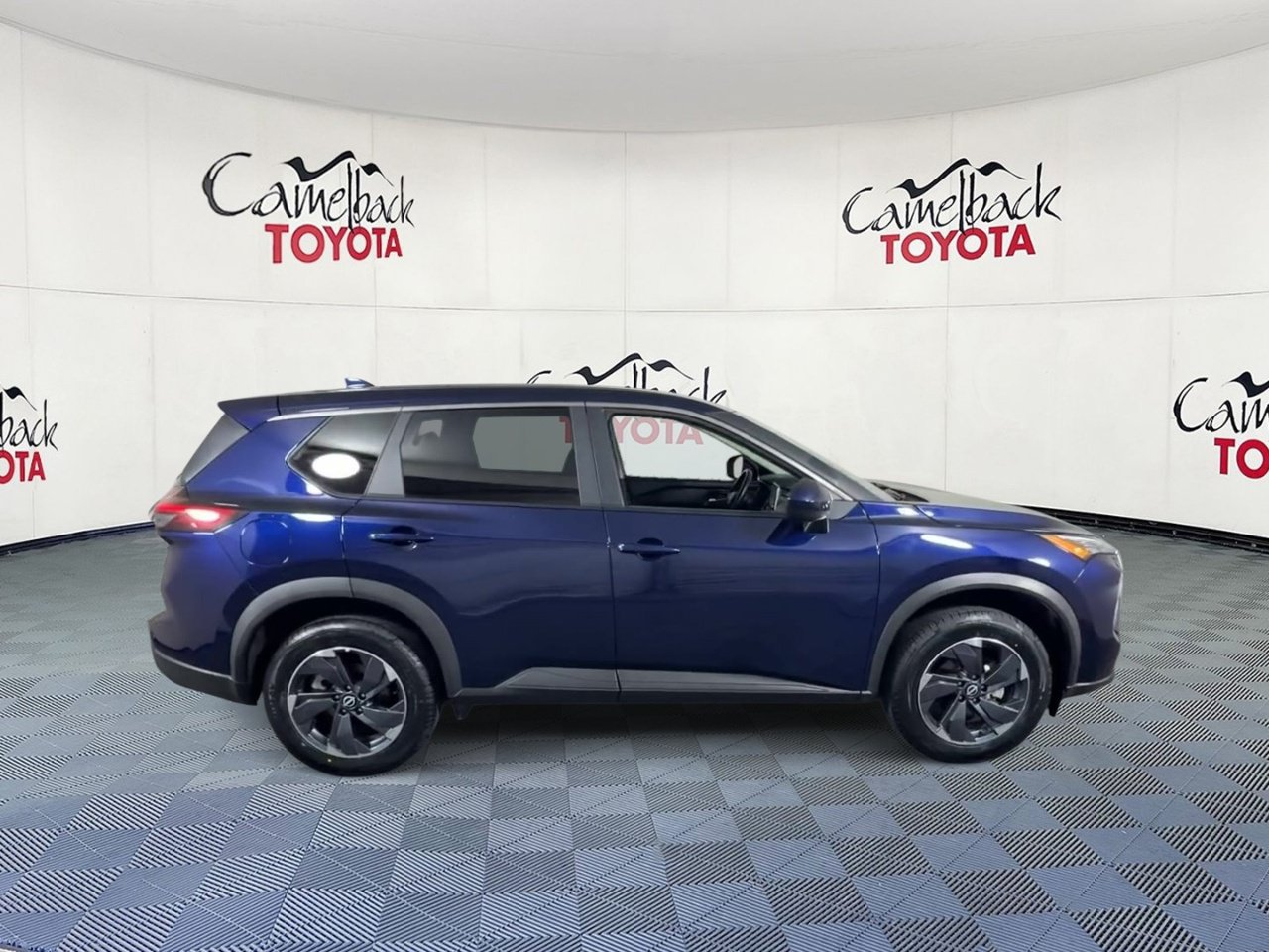 Used 2025 Nissan