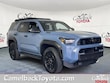 Toyota 4Runner i-FORCE MAX