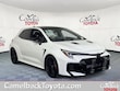 Toyota GR Corolla