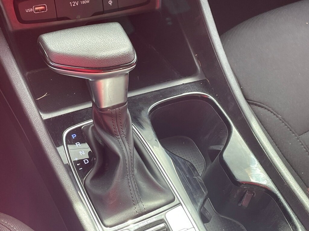 Used 2024 Hyundai Tucson SEL SUV