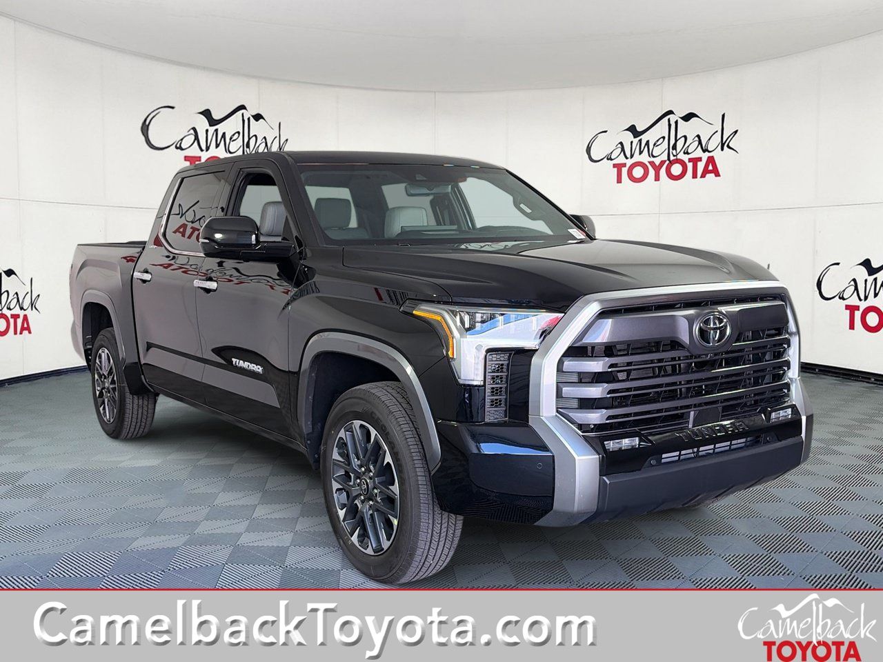 2026 Toyota Tundra
