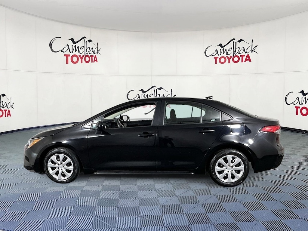 Certified 2024 Toyota