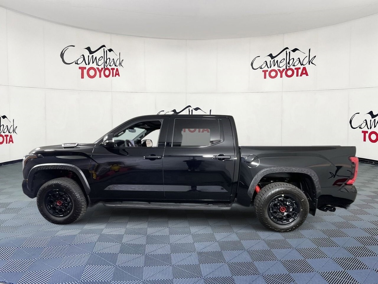 2026 Toyota Tundra TRD Pro photo 4