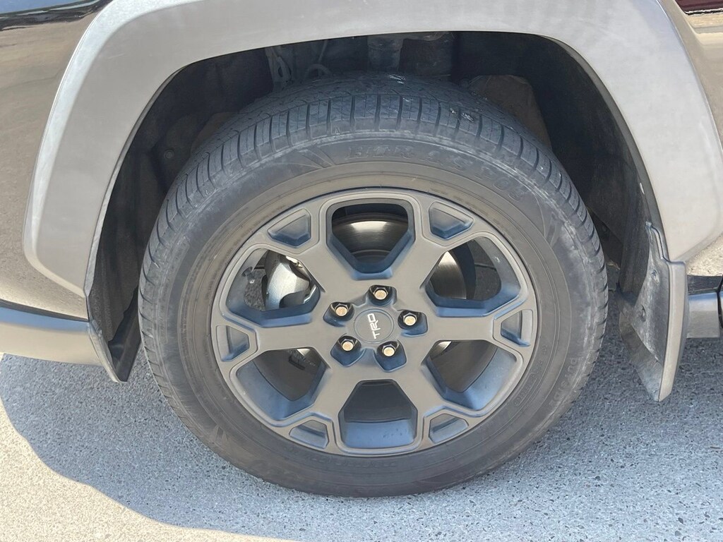 Used 2022 Toyota