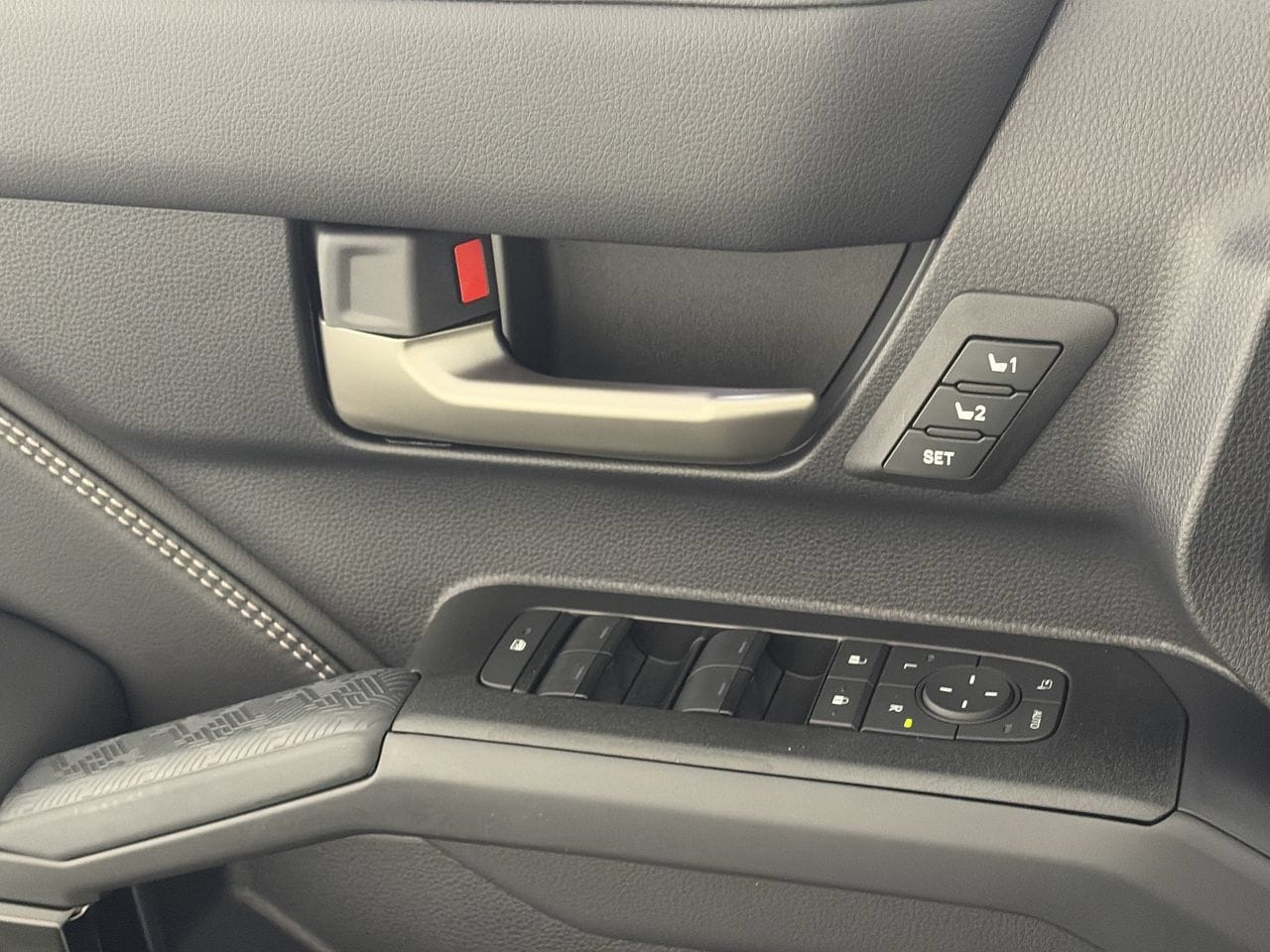 2026 Toyota 4Runner Limited - Photo 18