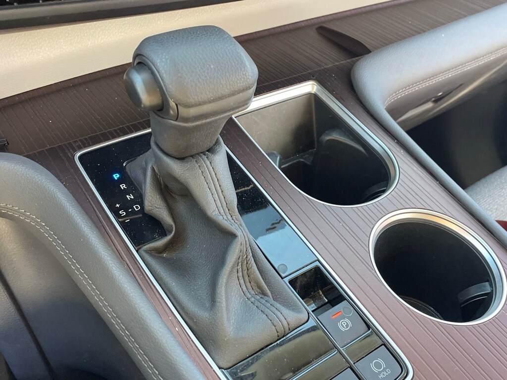 Certified 2024 Toyota