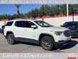  GMC Acadia