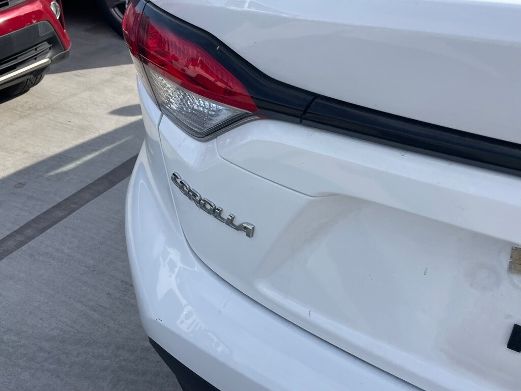 Certified 2024 Toyota