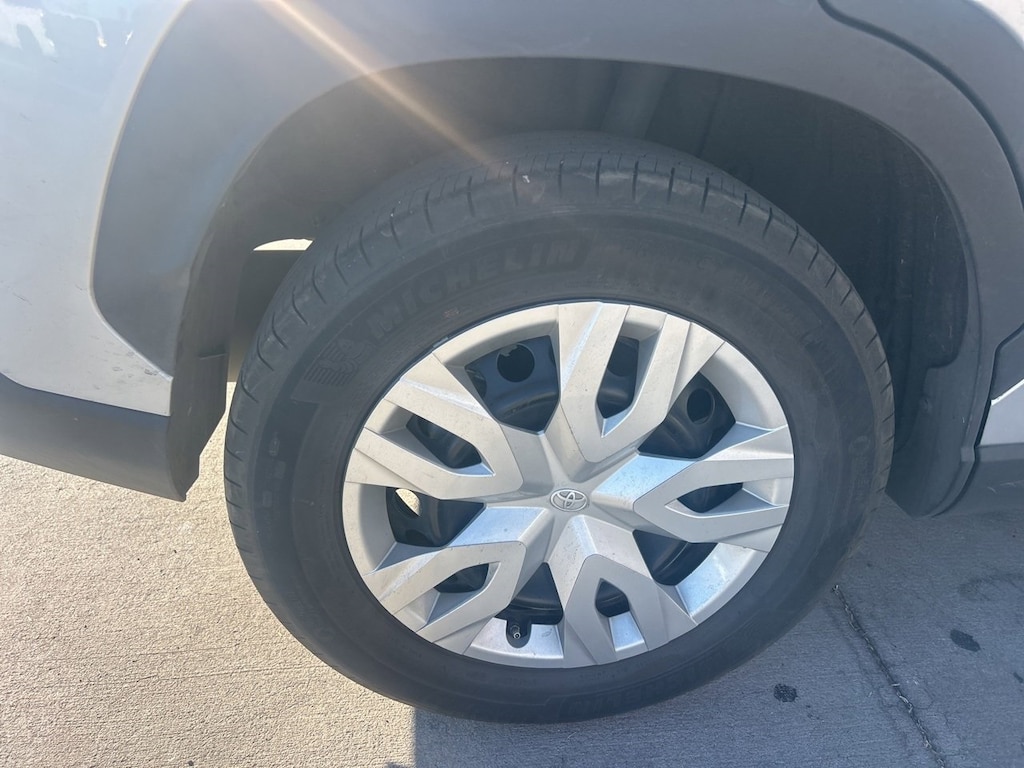 Certified 2024 Toyota Corolla Cross L SUV