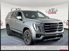 2025 GMC Yukon Elevation SUV