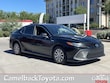 Toyota Camry Hybrid