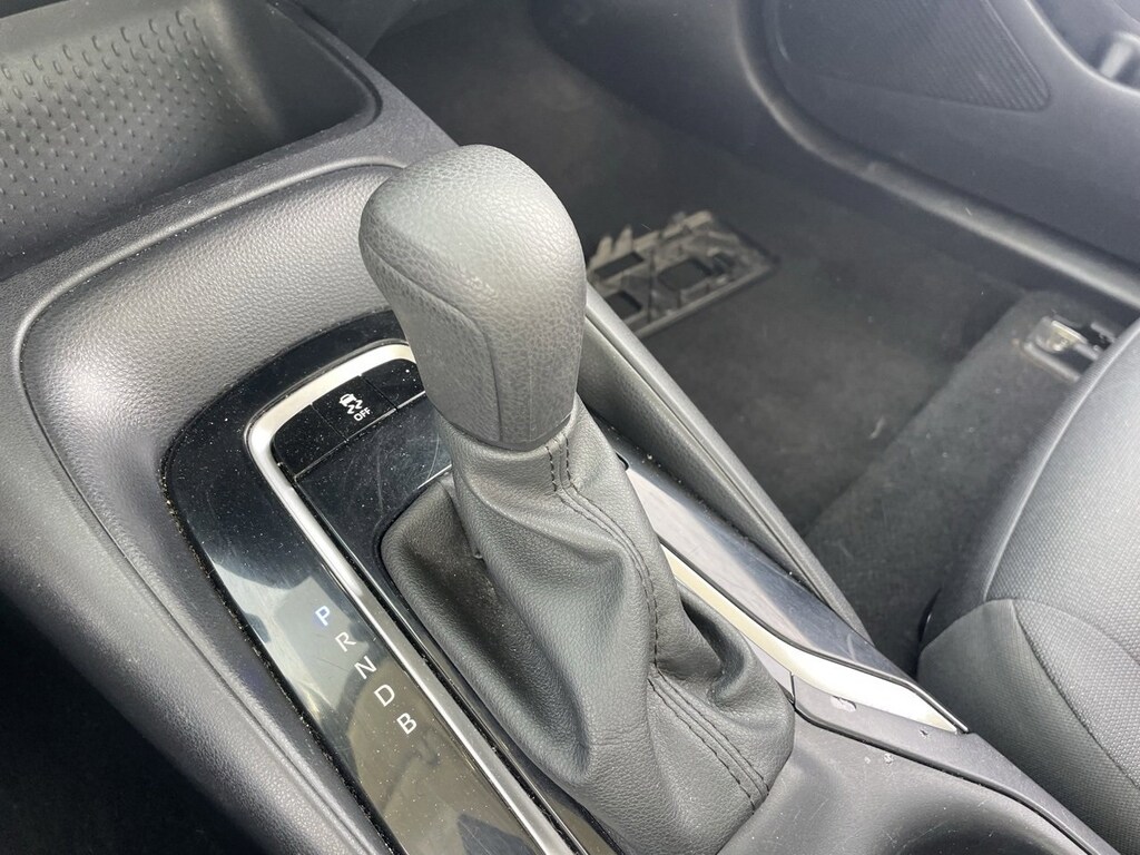 Certified 2024 Toyota