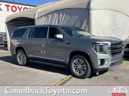 2023 GMC Yukon XL SLT SUV