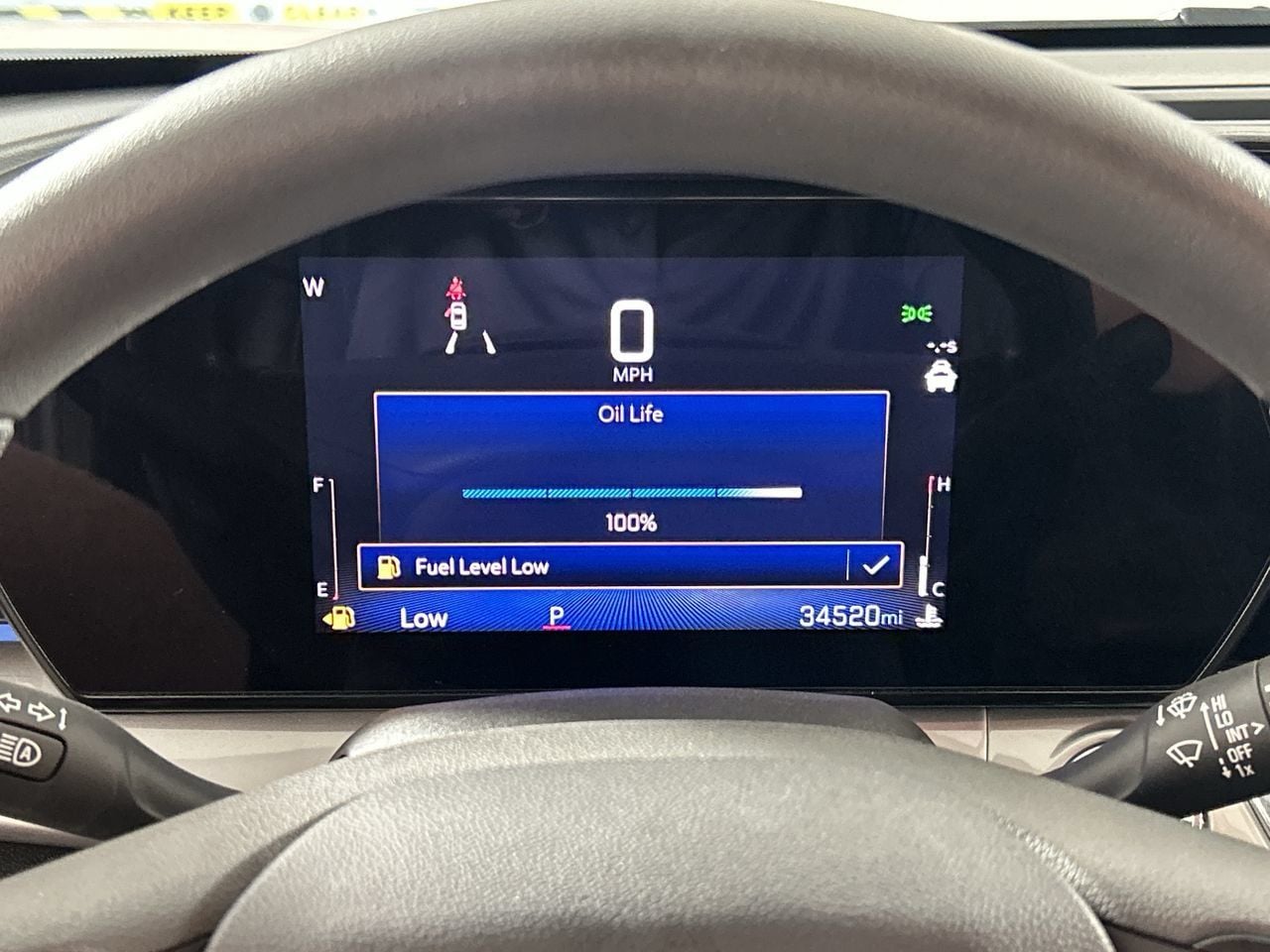 2025 Chevrolet Trax LT - Photo 15